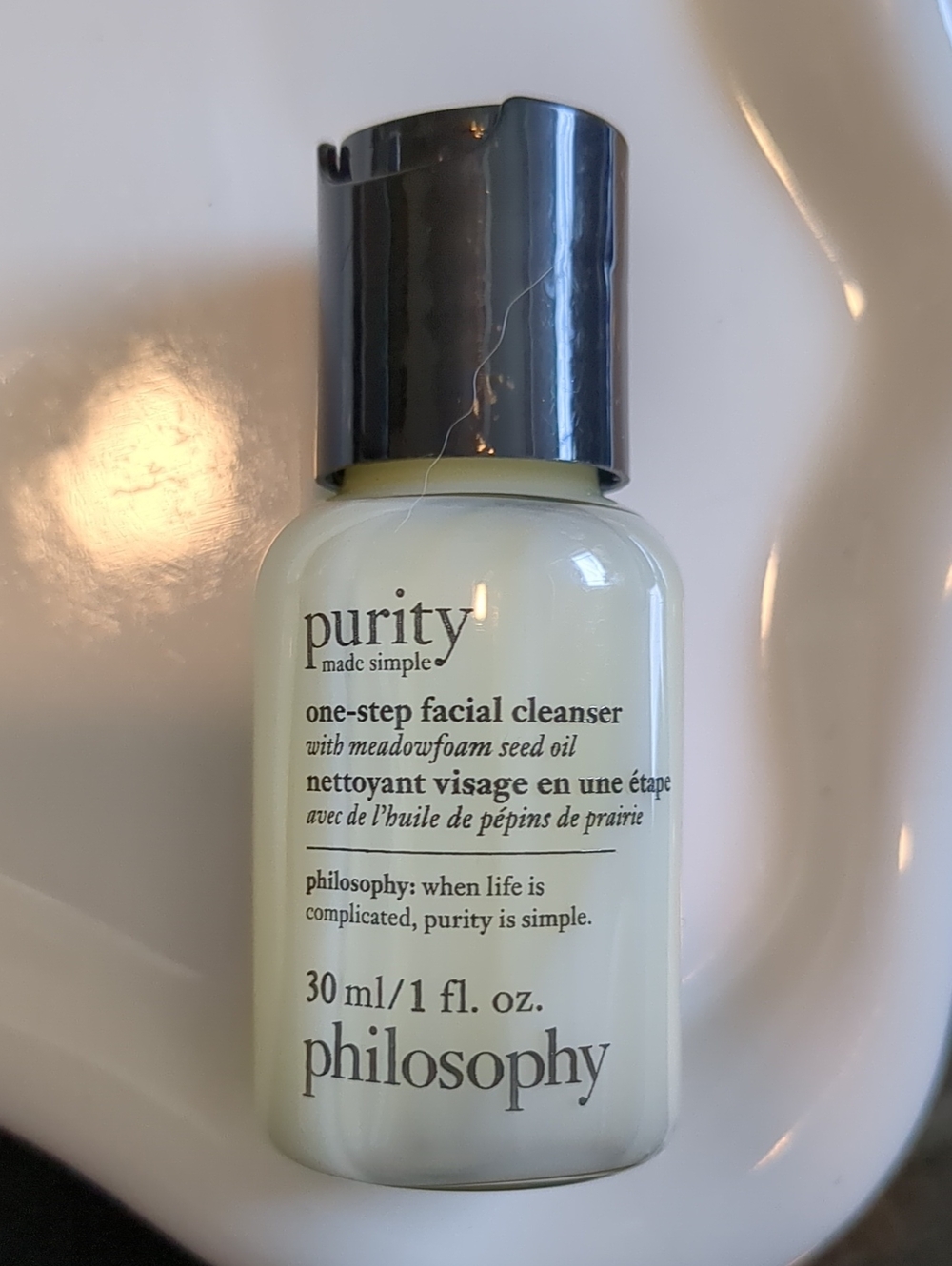 Facial Cleanser